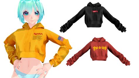 mmd tops|mmd cropped tops.